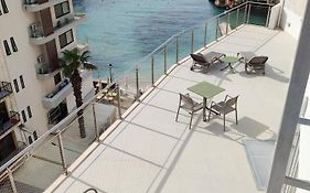 Xlendistays - Centrally Located Seafront Living Holiday Spaces In Xlendi