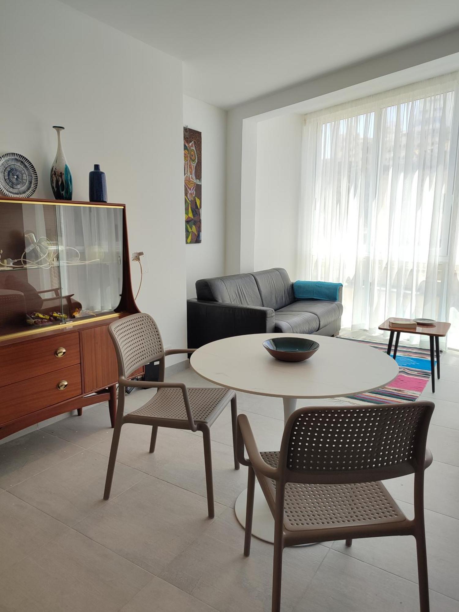 Xlendistays - Centrally Located Seafront Living Holiday Spaces In Xlendi Extérieur photo