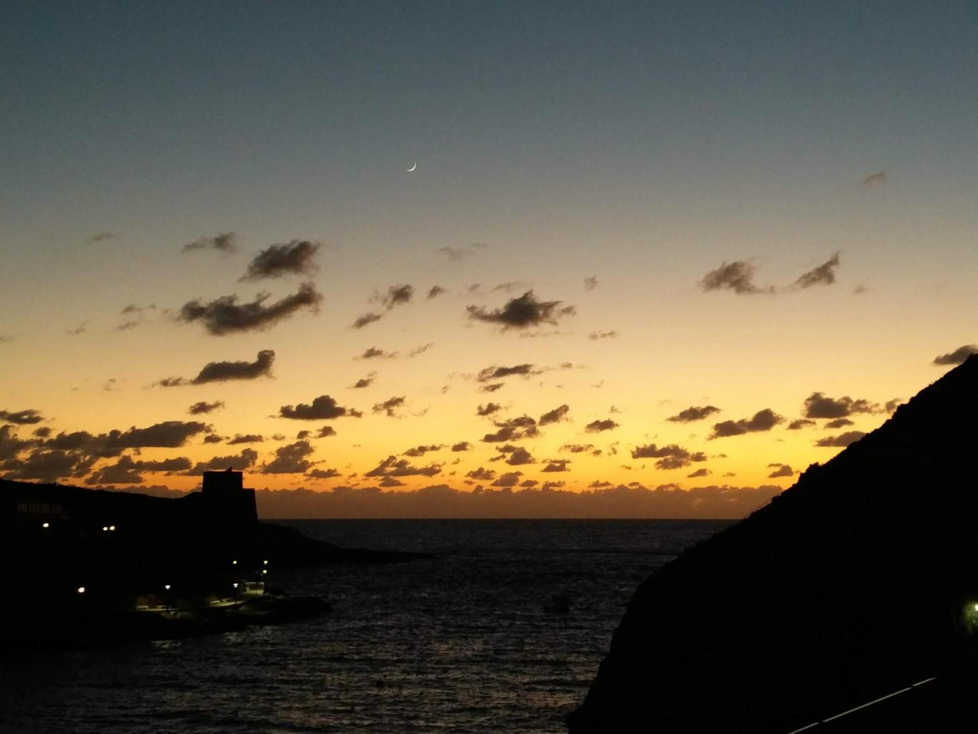 Xlendistays - Centrally Located Seafront Living Holiday Spaces In Xlendi Extérieur photo