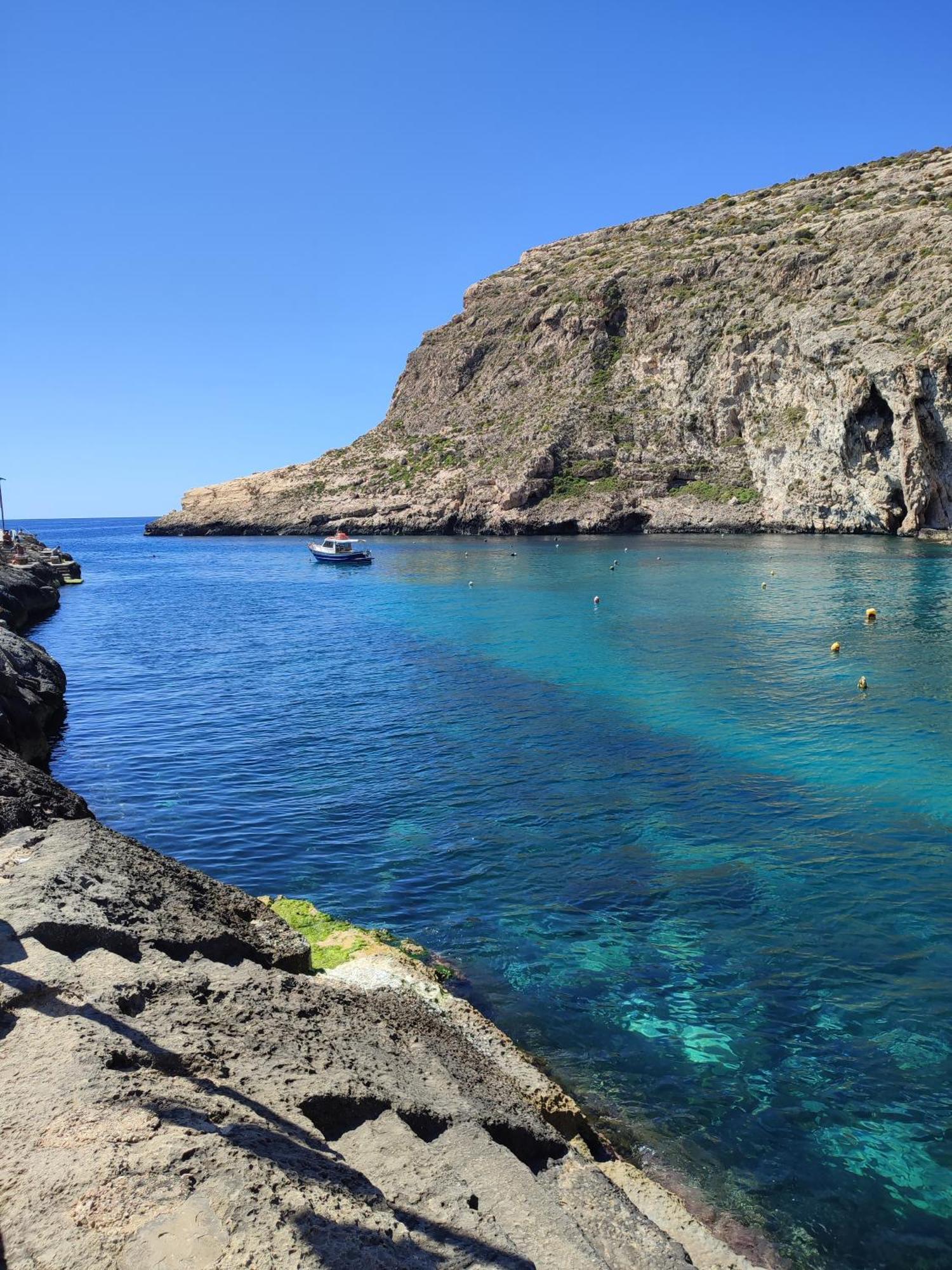 Xlendistays - Centrally Located Seafront Living Holiday Spaces In Xlendi Extérieur photo