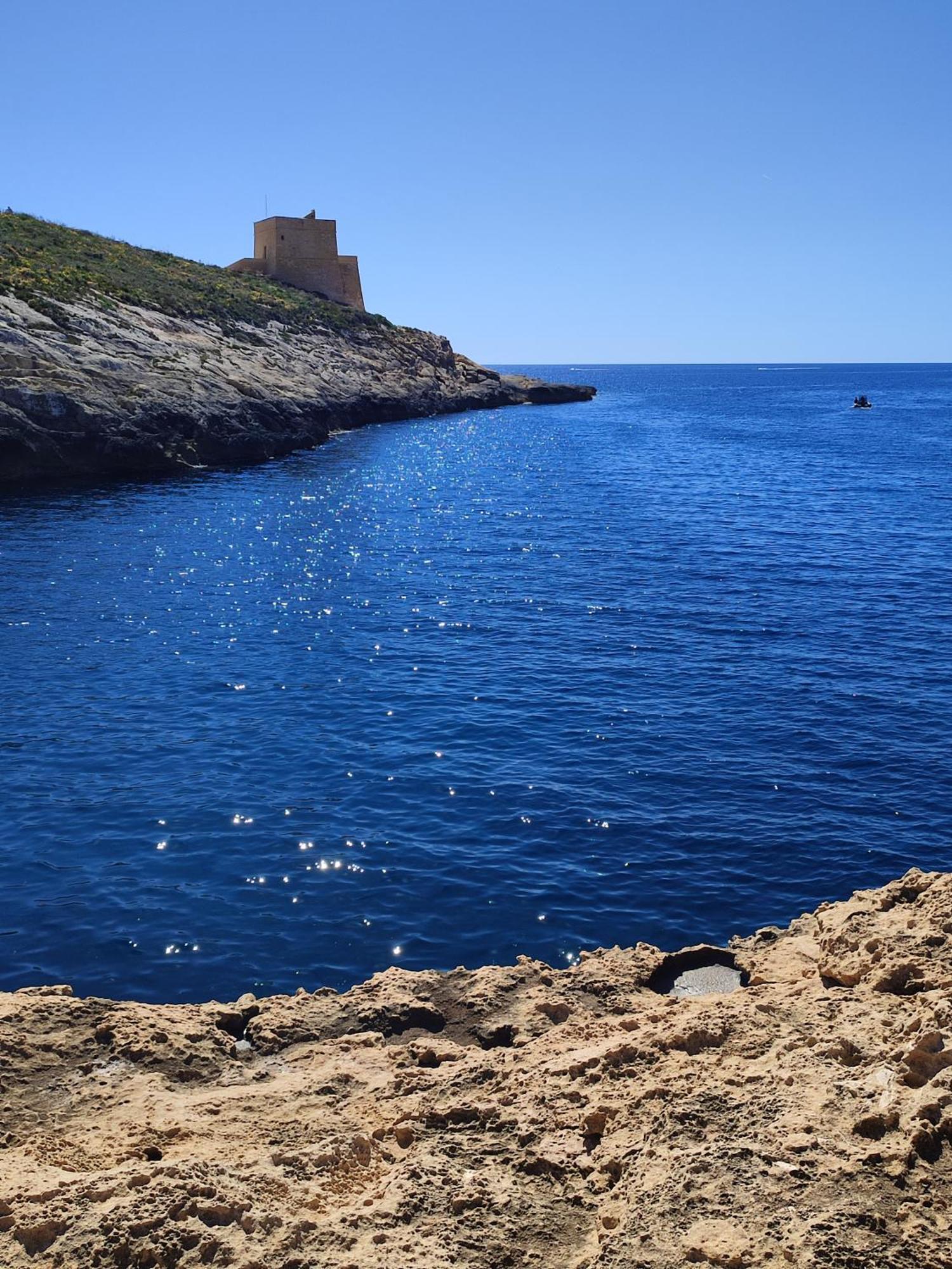 Xlendistays - Centrally Located Seafront Living Holiday Spaces In Xlendi Extérieur photo