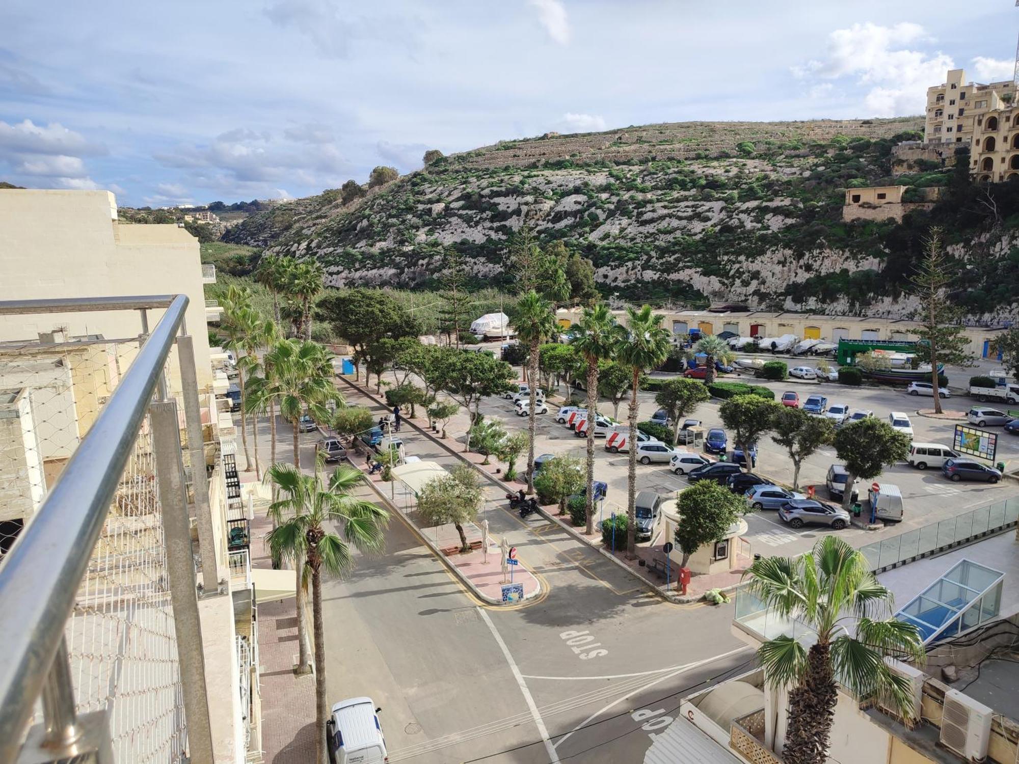 Xlendistays - Centrally Located Seafront Living Holiday Spaces In Xlendi Extérieur photo