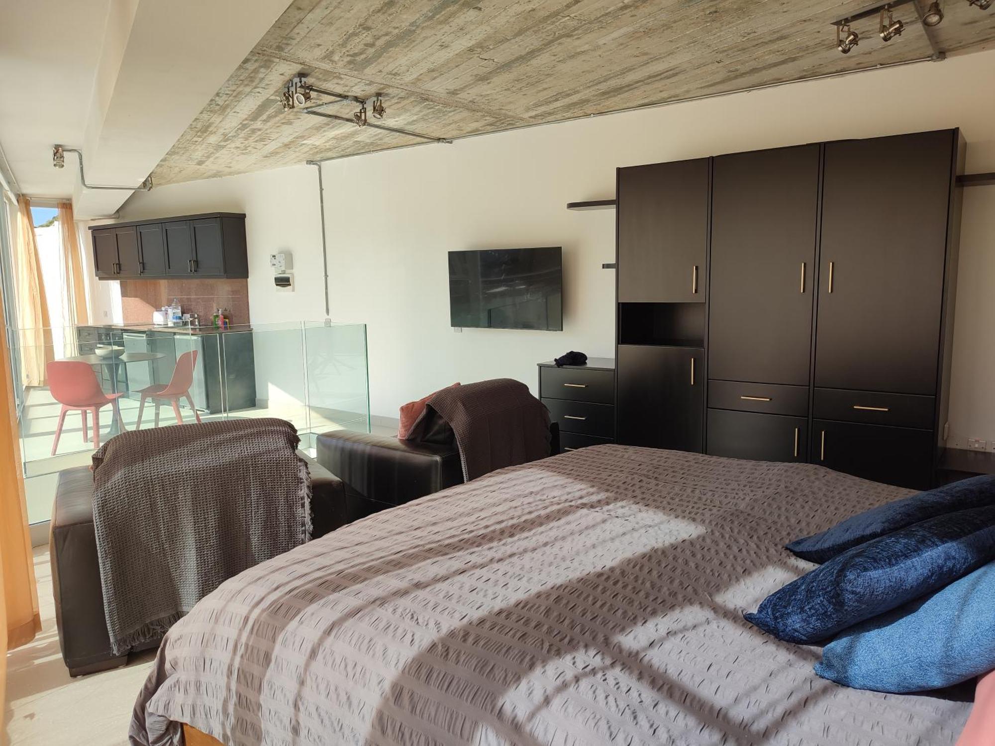 Xlendistays - Centrally Located Seafront Living Holiday Spaces In Xlendi Extérieur photo