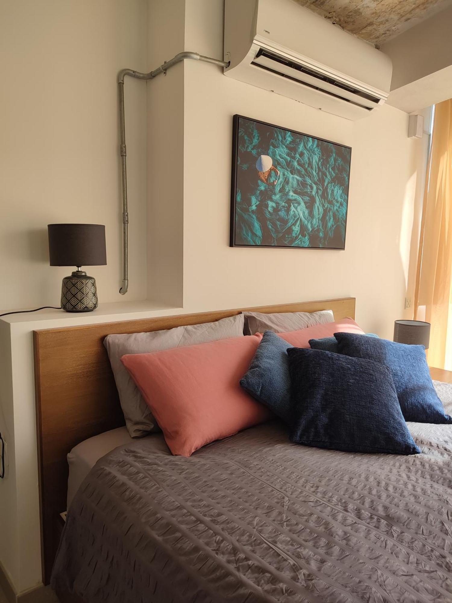 Xlendistays - Centrally Located Seafront Living Holiday Spaces In Xlendi Extérieur photo