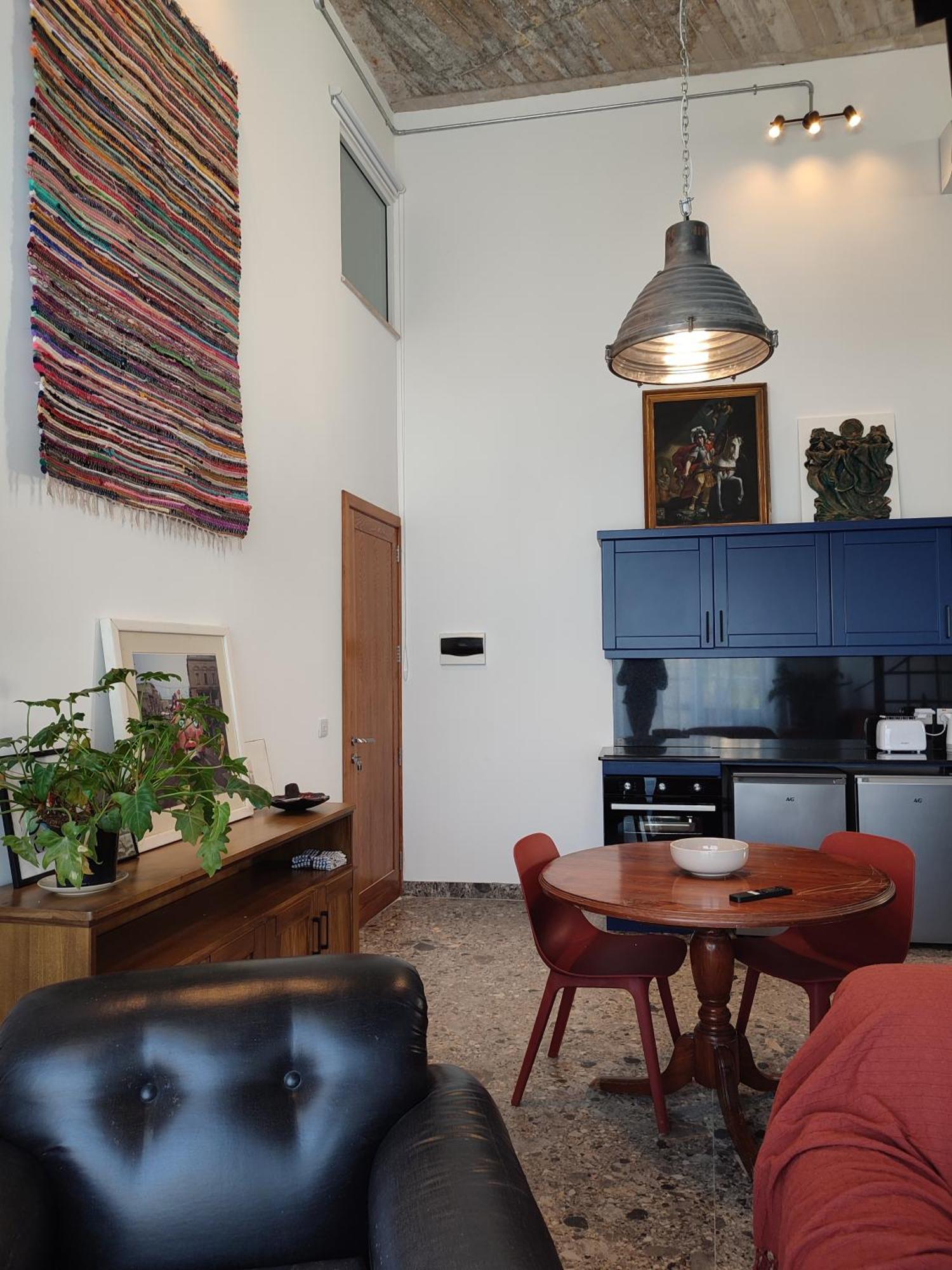 Xlendistays - Centrally Located Seafront Living Holiday Spaces In Xlendi Extérieur photo