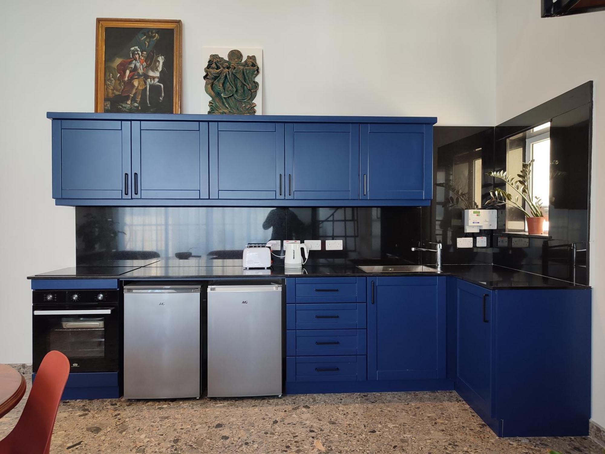 Xlendistays - Centrally Located Seafront Living Holiday Spaces In Xlendi Extérieur photo