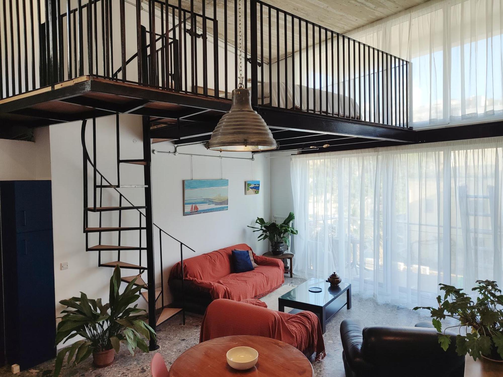Xlendistays - Centrally Located Seafront Living Holiday Spaces In Xlendi Extérieur photo