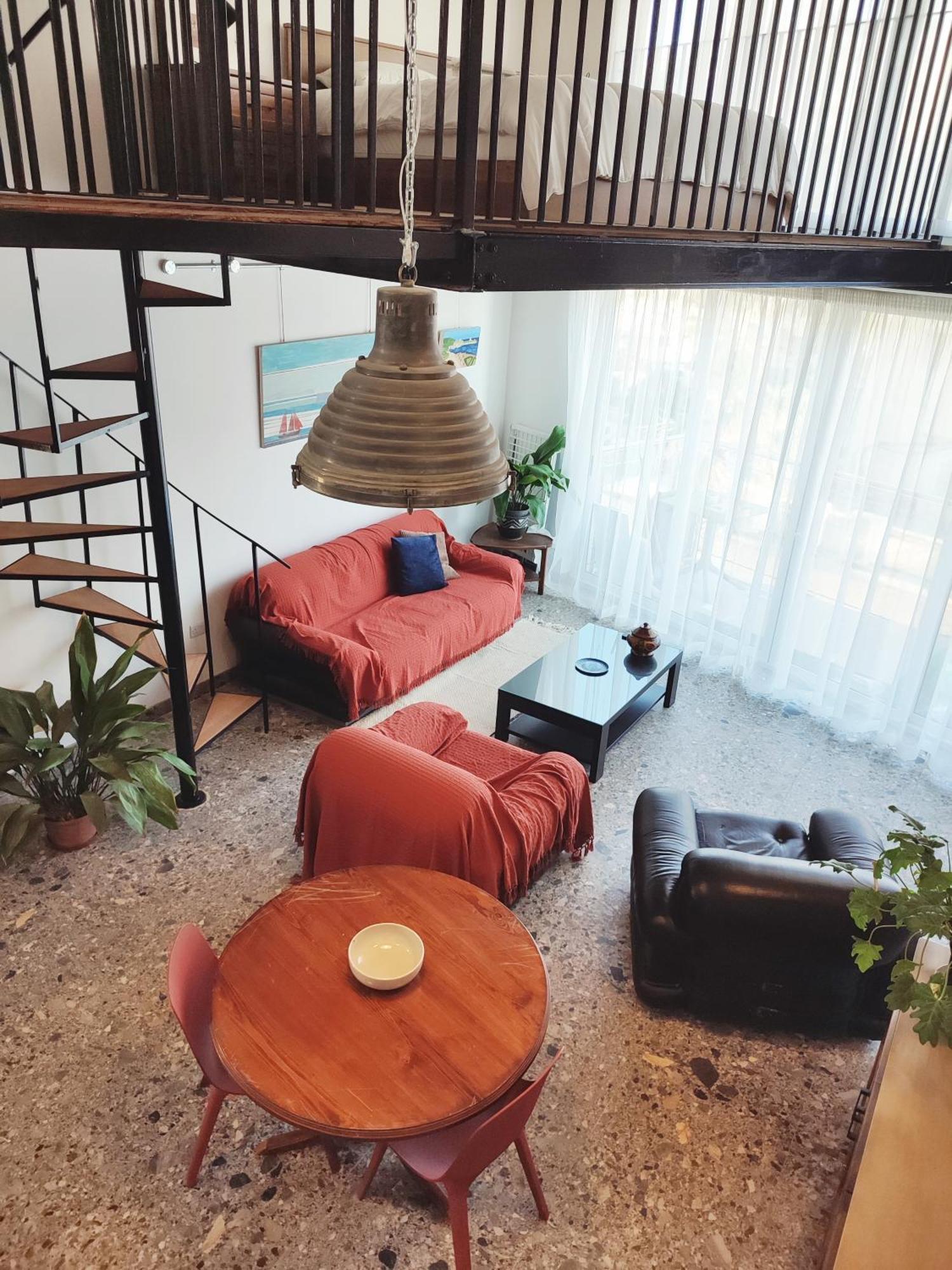 Xlendistays - Centrally Located Seafront Living Holiday Spaces In Xlendi Extérieur photo