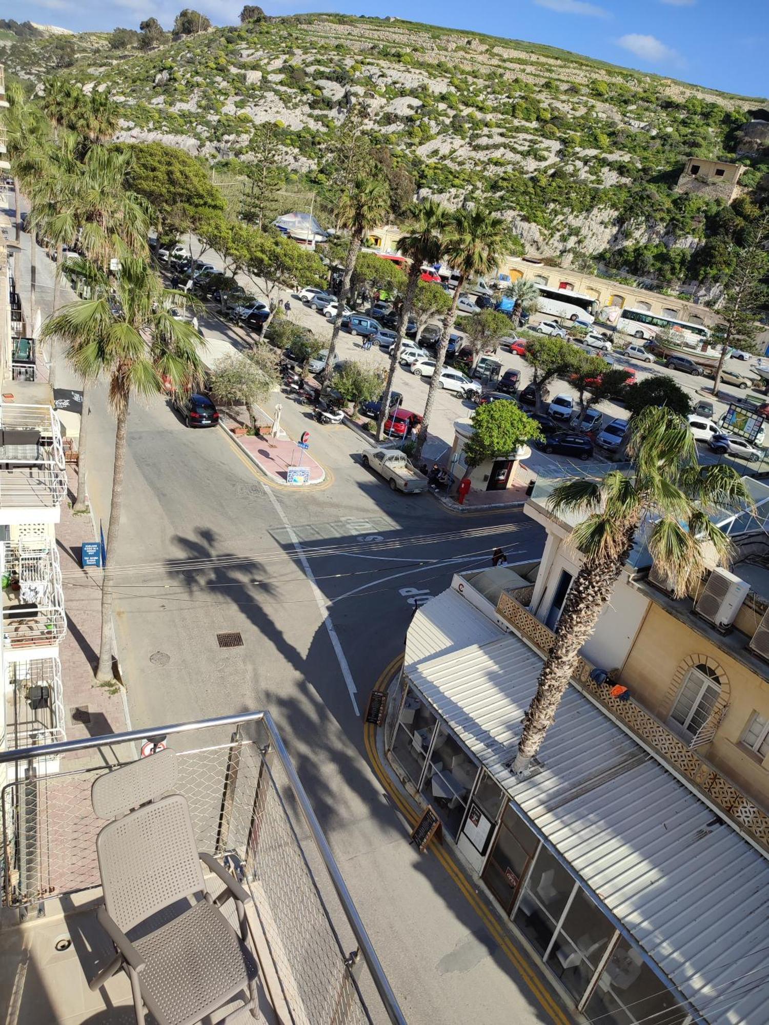 Xlendistays - Centrally Located Seafront Living Holiday Spaces In Xlendi Extérieur photo