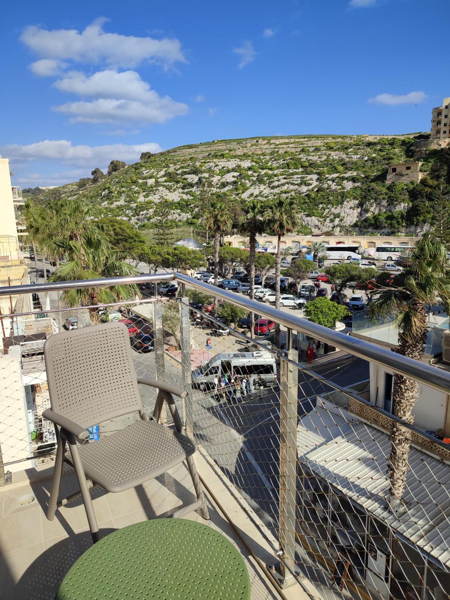 Xlendistays - Centrally Located Seafront Living Holiday Spaces In Xlendi Extérieur photo